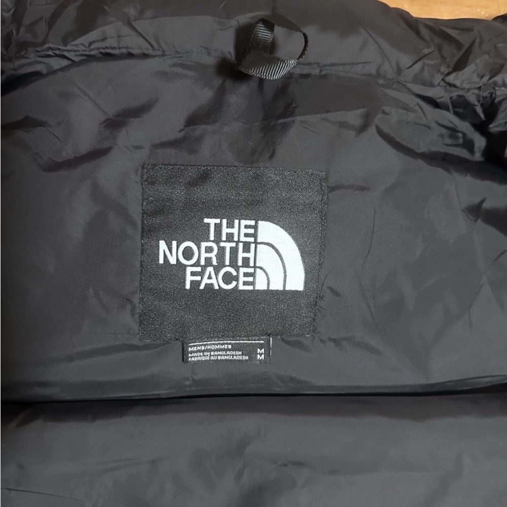 The North Face Nuptse 700 Puffer - Picture 4 of 6